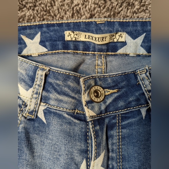 Star Jeans - Picture 6 of 7